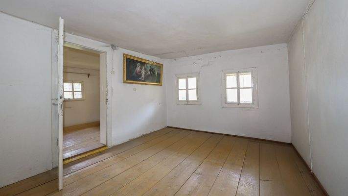 KITZIMMMO - Bauernhaus mit Freizeitwohnsitz kaufen in Fieberbrunn -8