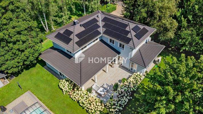 Außenansicht Drohne 8