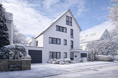 Stuttgart Wohnungen, Stuttgart Wohnung kaufen