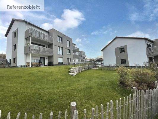 Referenzobjekt Kimratshofen