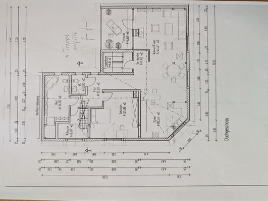 Grundriss DG