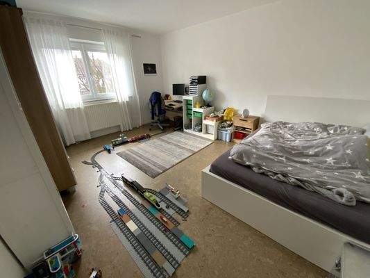 2. Kinderzimmer