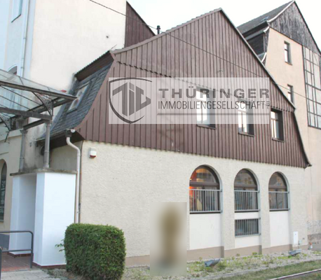 Aussenansicht