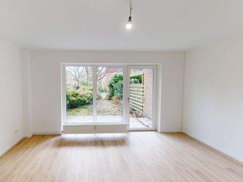 Hamburg Wohnungen, Hamburg Wohnung mieten