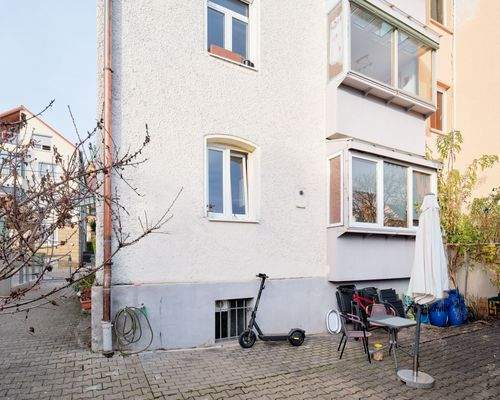 Gemeinschaftsbereich