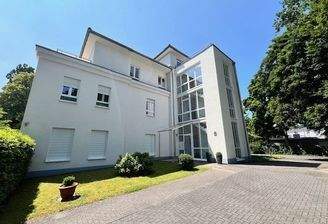 Ansicht Eingangsseite