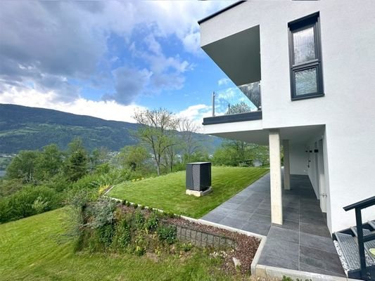 Villa SA Ossiach