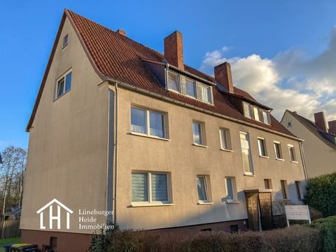 Uelzen Wohnungen, Uelzen Wohnung kaufen