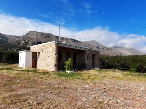 Zakros Häuser, Zakros Haus kaufen