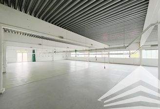 Produktionshalle / Lager