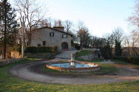 Figline Valdarno Häuser, Figline Valdarno Haus kaufen