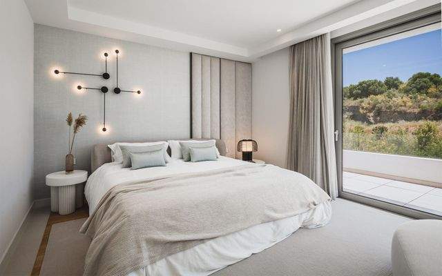 Photo: Villa in Estepona