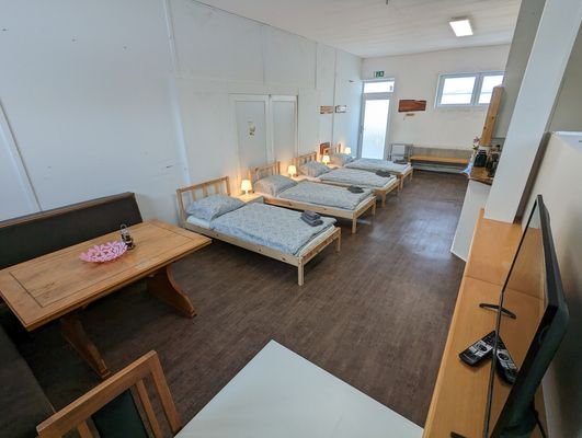 Beds