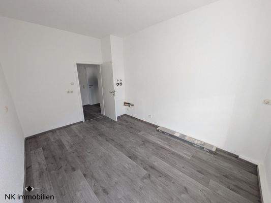 Küche (EG-Wohnung)