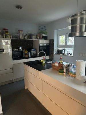 Küche Haupthaus