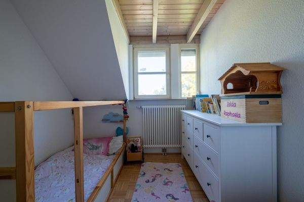Kinderzimmer OG links