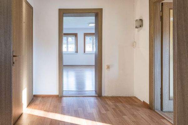 Eingangsbereich/Flur