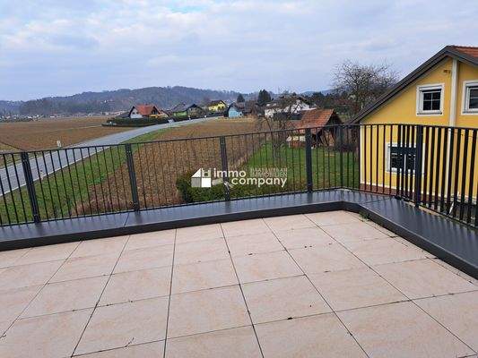 2. Terrasse