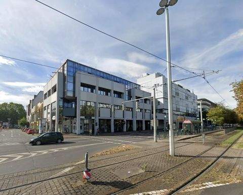 Braunschweig Büros, Büroräume, Büroflächen 