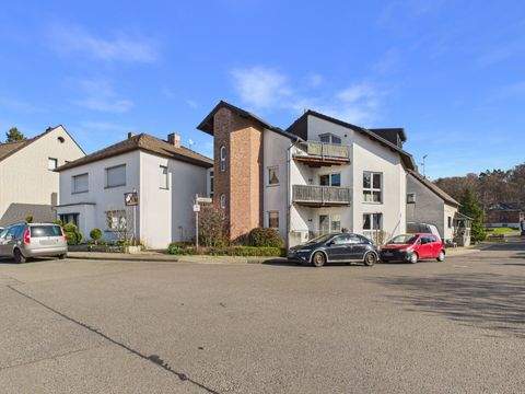 Kreuzau / Drove Wohnungen, Kreuzau / Drove Wohnung kaufen