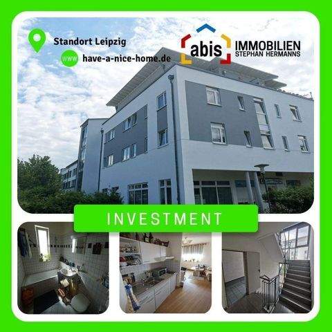 Leipzig Wohnungen, Leipzig Wohnung kaufen