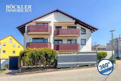 Pforzheim Wohnungen, Pforzheim Wohnung mieten