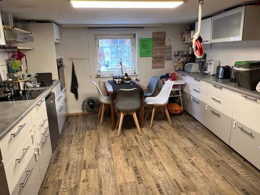 Küche 1. OG