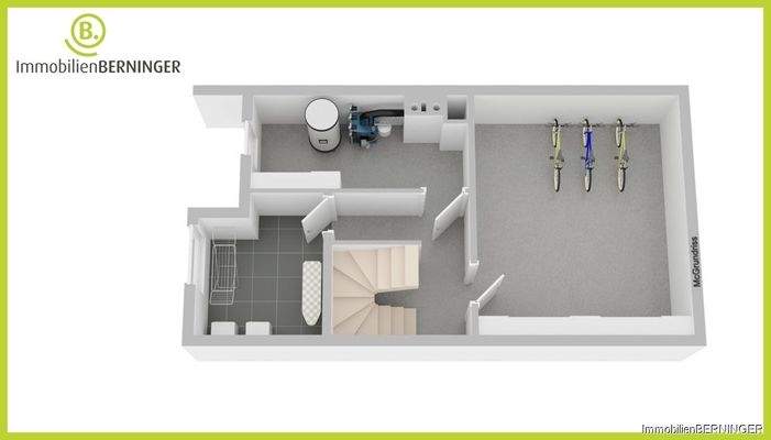 Grundriss UG H 26251