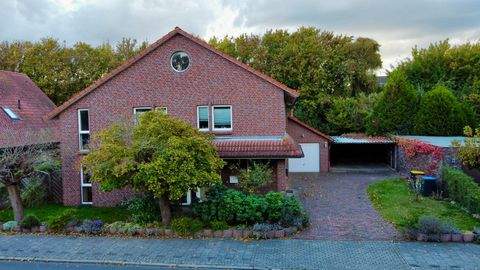 Wilhelmshaven Häuser, Wilhelmshaven Haus kaufen