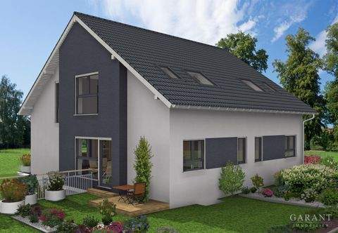 St. Georgen Häuser, St. Georgen Haus kaufen