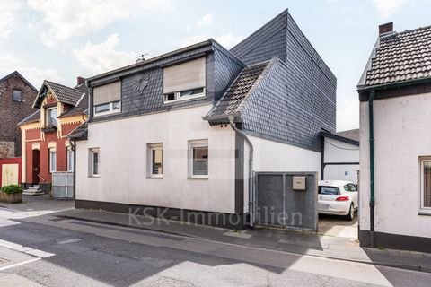 Köln Renditeobjekte, Mehrfamilienhäuser, Geschäftshäuser, Kapitalanlage