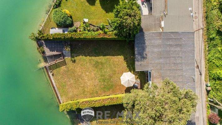 Sommerhaus 1220 Wien