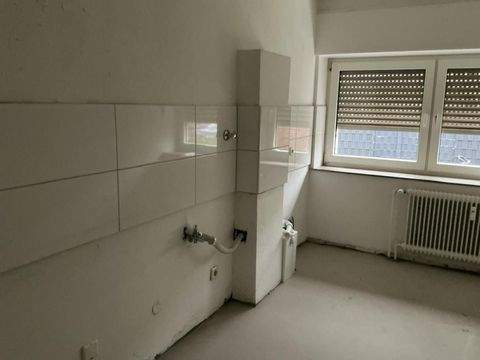 Dorsten Wohnungen, Dorsten Wohnung mieten