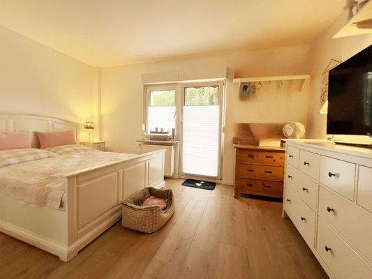 Schlafzimmer 2 Obergeschoss