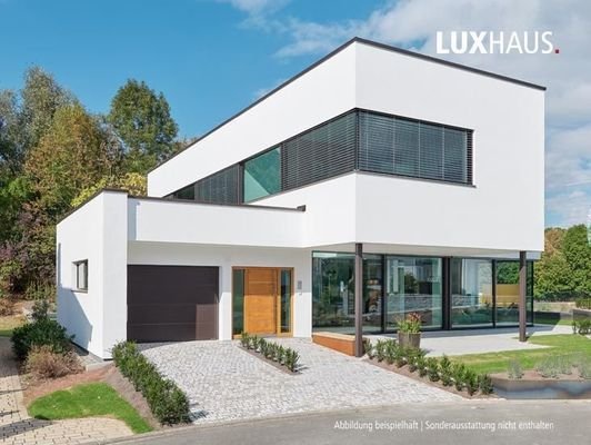 LUXHAUS | core1