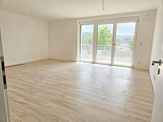 Wohnen Wohnung 4 - 1. OG