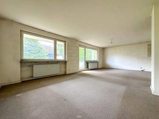 Königstein Wohnetage mit großem Sonnenbalkon-11