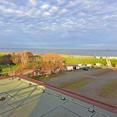 Ausblick Dachterrasse