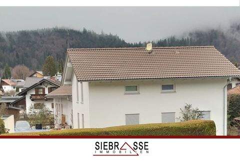 Garmisch-Partenkirchen Häuser, Garmisch-Partenkirchen Haus kaufen