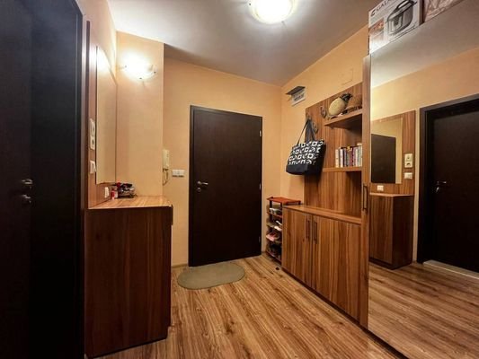 ID 12664 Zweizimmerwohnung im Pines Beach Resort