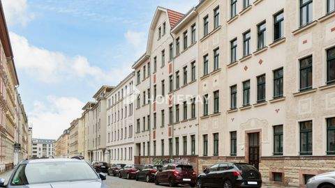Leipzig Wohnungen, Leipzig Wohnung kaufen