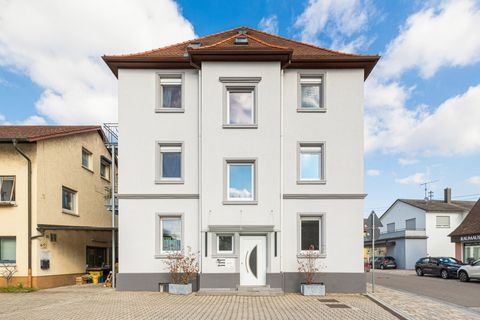 Baden-Baden Wohnungen, Baden-Baden Wohnung kaufen