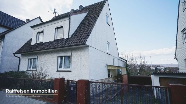 Zum Felsengarten