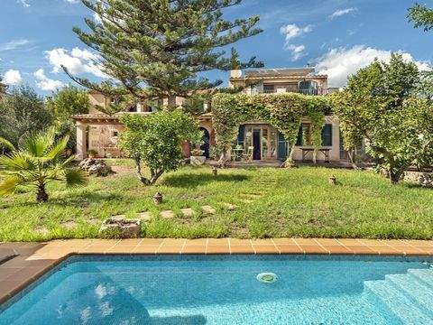 Llubí Häuser, Llubí Haus kaufen