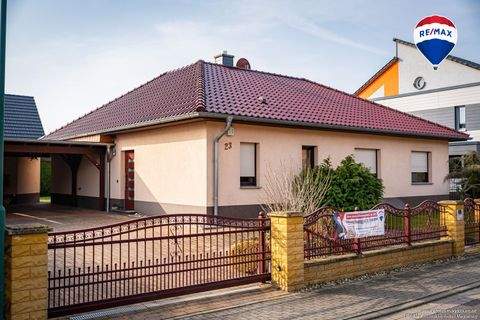 Schönebeck (Elbe) Häuser, Schönebeck (Elbe) Haus kaufen