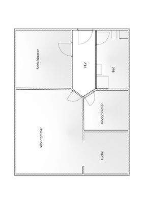 Grundriss_Oststraße 29_DG_li