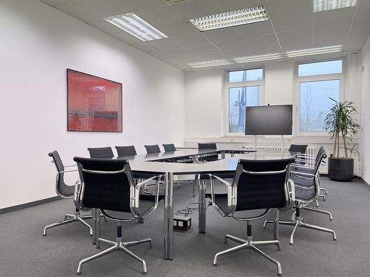 Besprechungsraum