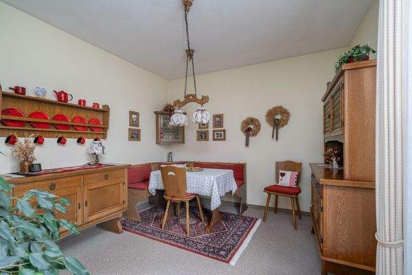 Essen OG 4-Zimmer Whg.