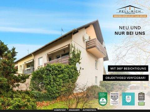 Karlsruhe Häuser, Karlsruhe Haus kaufen