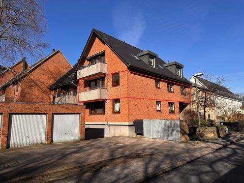 Flensburg Wohnungen, Flensburg Wohnung kaufen